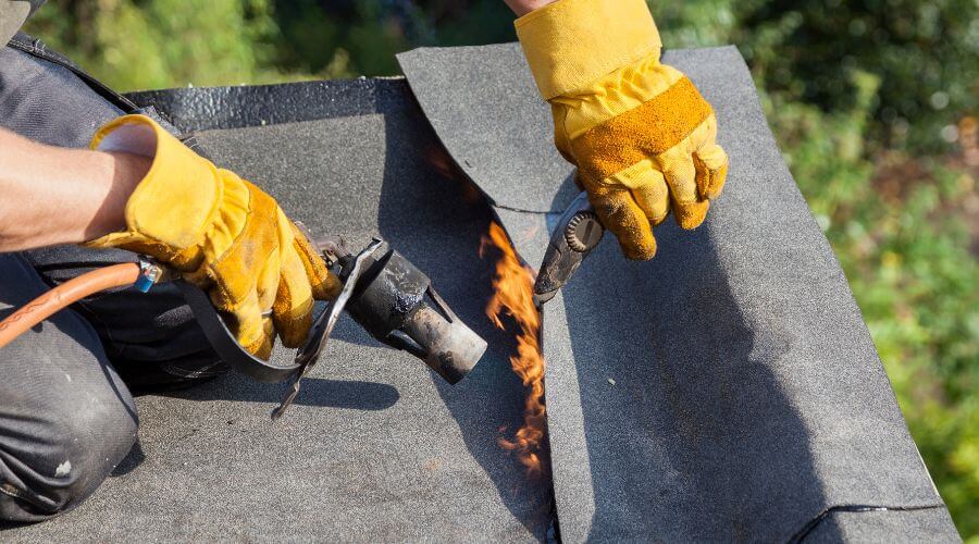 Professional flood damage restoration services in Wynnburg, TN